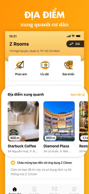 Z Citizen(圖2)-速報App