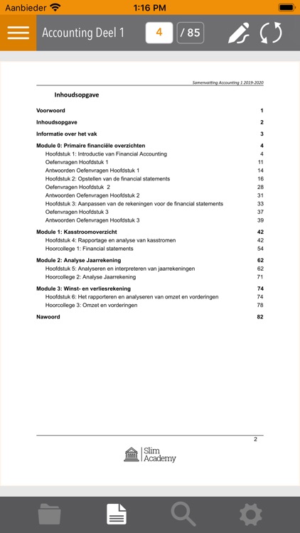 Slim Academy (backup server)