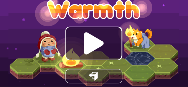 Warmth(圖1)-速報App