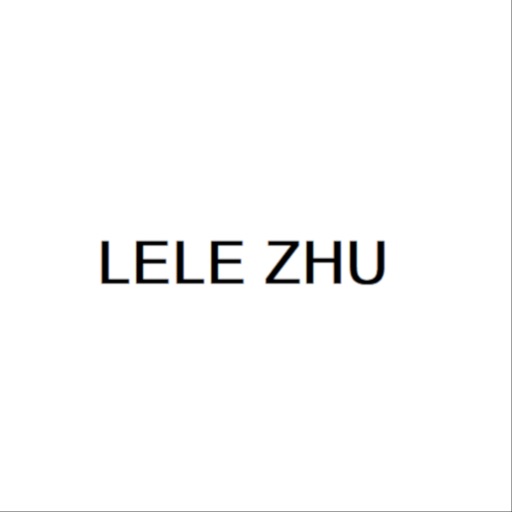 Lele Zhu icon