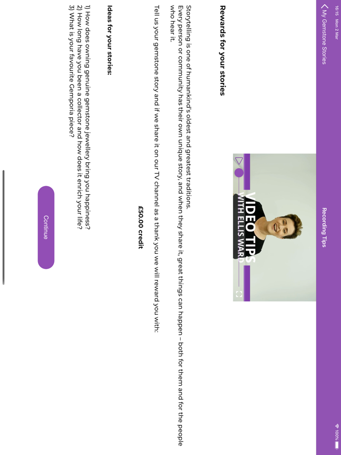 Gemporia Jewellery Auctions