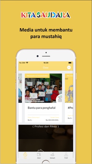 Kita Saudara