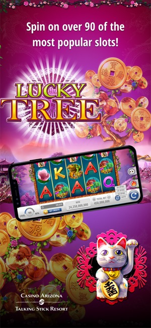 Casino AZ/Talking Stick Resort