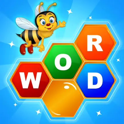 Word Little Bees - Word  Game Cheats