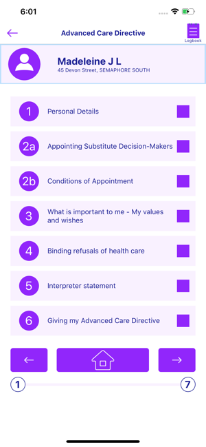 PalCare ACD(圖3)-速報App