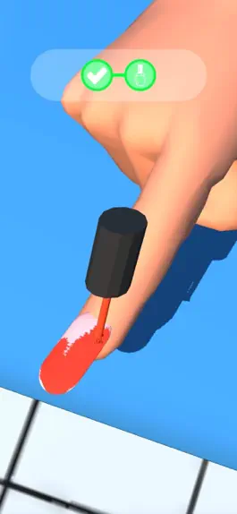 Game screenshot FaceClinic apk