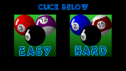 Screenshot #1 pour Pool Champions