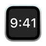 Clocky – The Desktop Clock icon