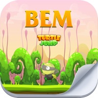 BEM Turtle Jump