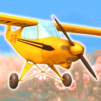 Real Flight logo
