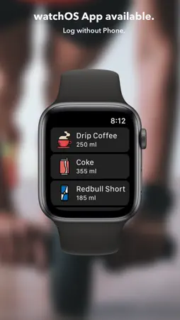 Simple Caffeine screenshot 3