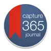 Capture 365 Journal delete, cancel
