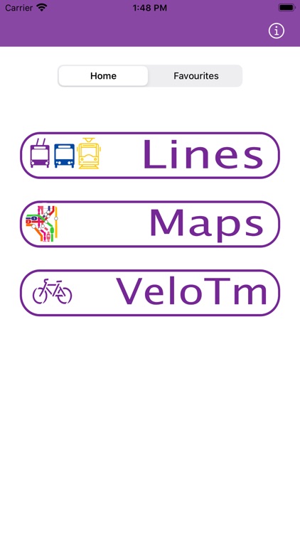 Public Transport Timisoara