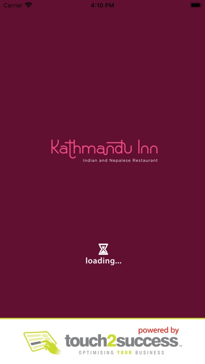 Kathmandu Inn Ballyclare