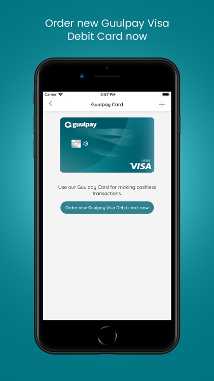 Guulpay screenshot-5