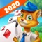 Solitaire: Forest Rescue