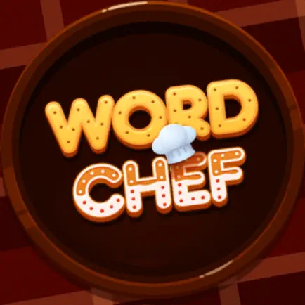 Word Chef Cookies - Word link Cheats