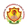 Ramanlal Shorawala School