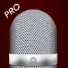 Voice Recorder HD Pro App Feedback