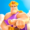 Legends of Olympus: Play, Farm - iPadアプリ