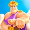 Icon Legends of Olympus: Play, Farm