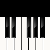 Simple Tap Piano