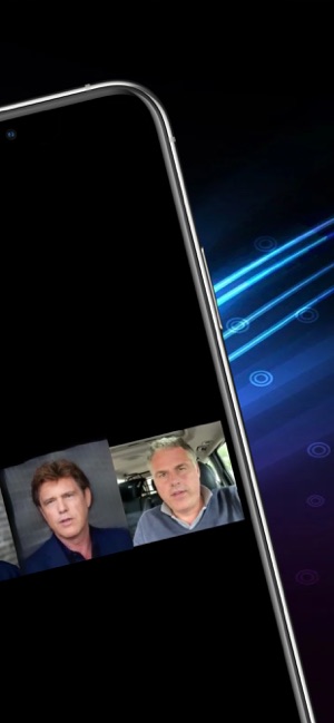 Video FaceSwap by FaceAI(圖3)-速報App