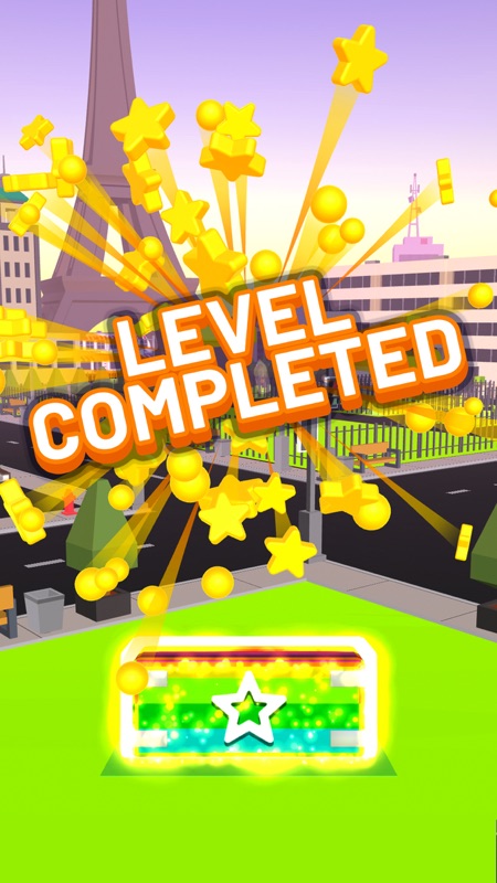 Brick Merge 3D screenshot 6