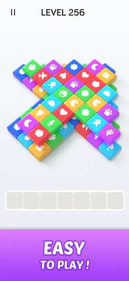 Game screenshot Block Blast 3D! hack