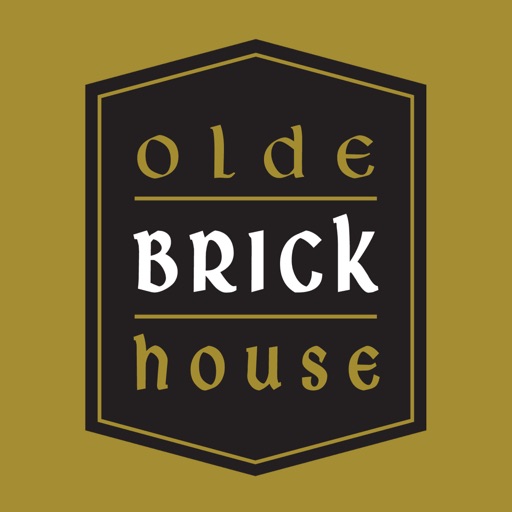 Olde Brick House