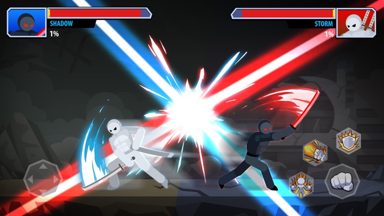 War Super: Hero Comics screenshot-3