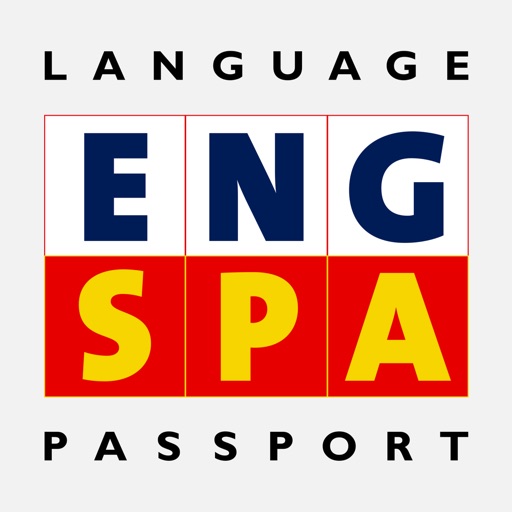 Spanish Crash Course | ENG-SPA