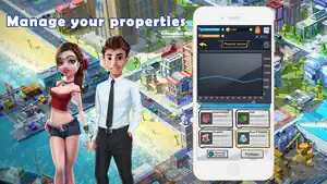 Grow Up - Life Simulator Game screenshot 3