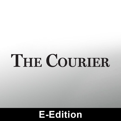 Houma Courier eEdition icon