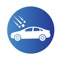 See where the hail is, create a defensive radius around any location and get automatic alerts