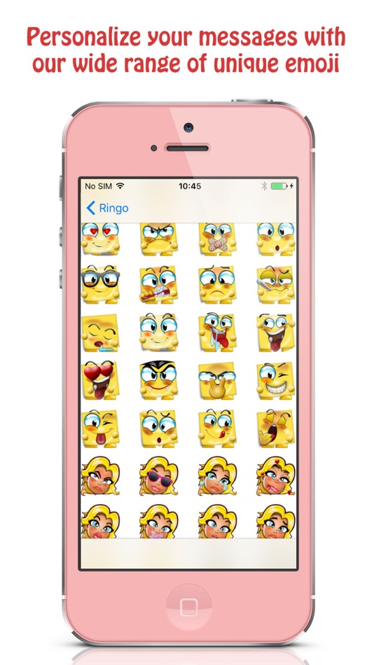 #4. Love Notes Secure Messenger (iOS) 게시자: NOS Microsystems Ltd.
