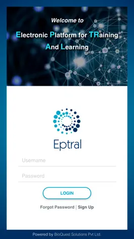Game screenshot Eptral apk