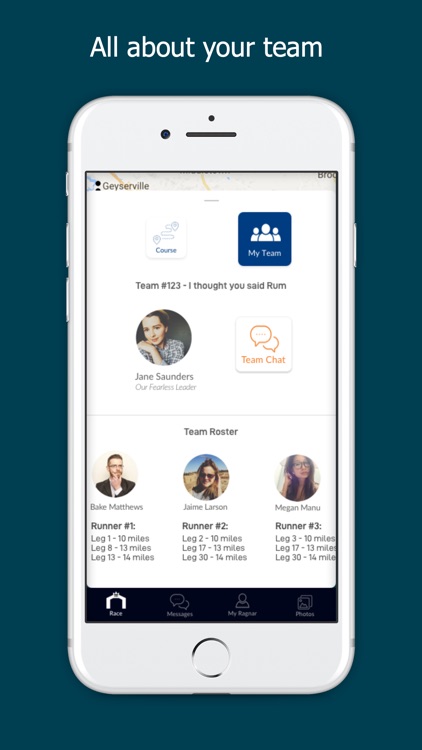 Ragnar - Official screenshot-3