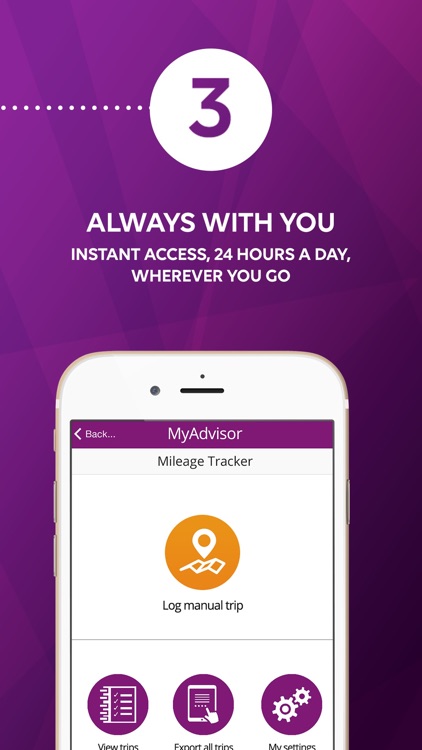 MyAdvisor