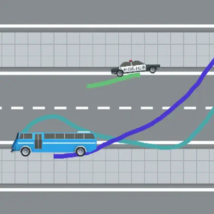 はしるくるまのおえかき2 Cheats