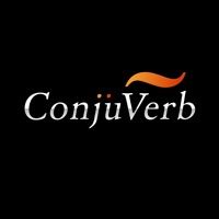 ConjuVerb app not working? crashes or has problems?