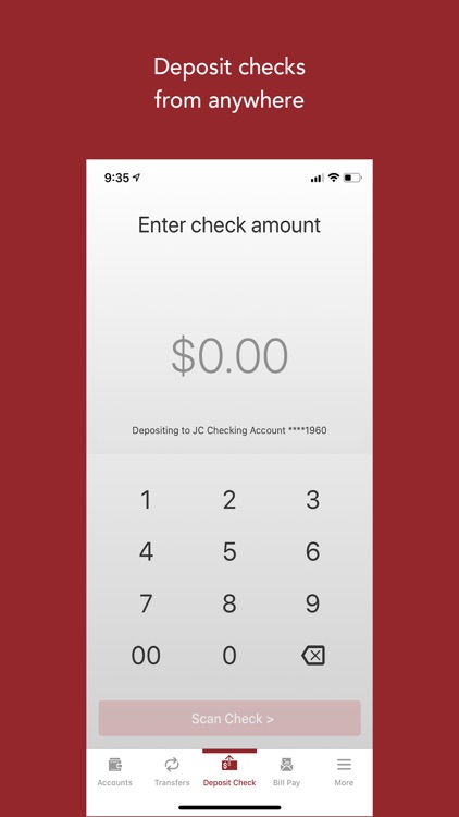 NEW Credit Union One Michigan screenshot-6