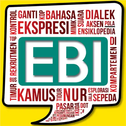 EBI dan Kesalahan Berbahasa Cheats