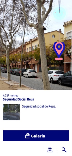 Patrimoni Realitat Augmentada(圖1)-速報App