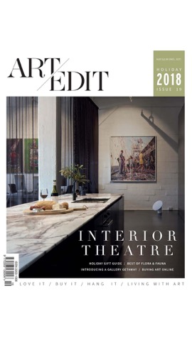 Art Edit Magazineのおすすめ画像7