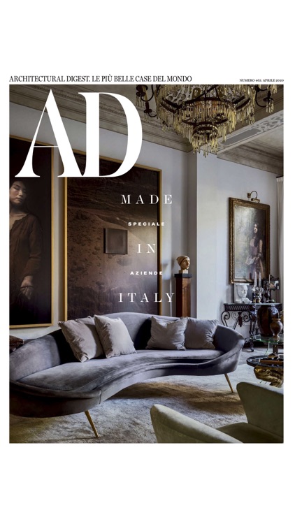 AD Italia screenshot-5