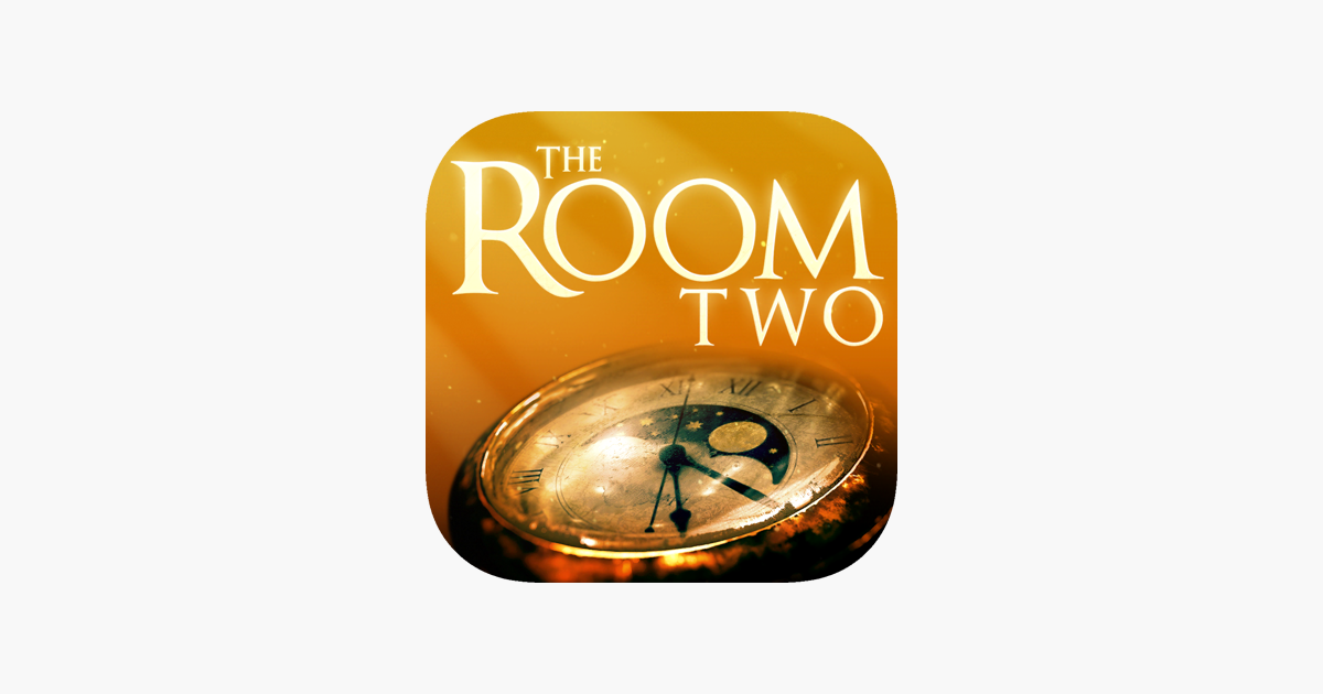 The Room Two+ on the App Store