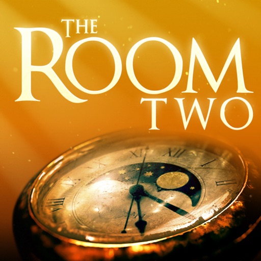 The Room Two+ biểu tượng