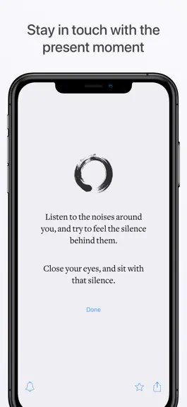 Game screenshot Chill – Mindfulness Reminders hack