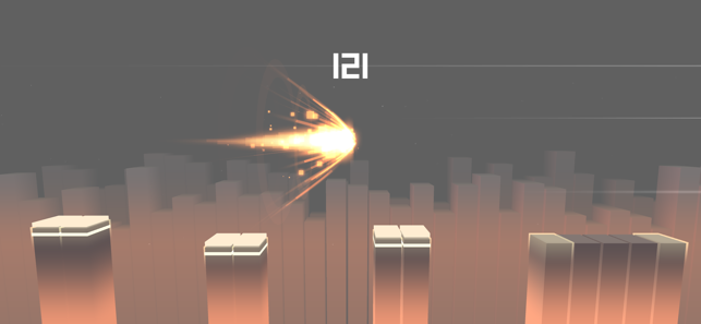 Bounce Challenge X(圖7)-速報App